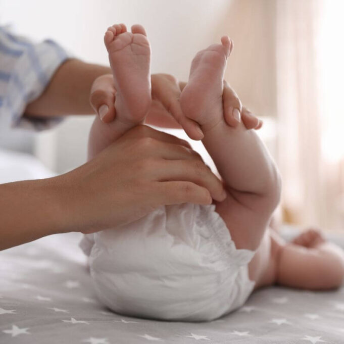 Baby Stool Softener Home Remedies