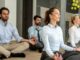 Benefits of Yoga and Meditation in the Workplace Benefits of Yoga and Meditation in the Workplace