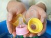 Different Types of Nipples for Baby Bottles Different Types of Nipples for Baby Bottles