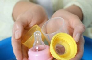 Different Types of Nipples for Baby Bottles Different Types of Nipples for Baby Bottles