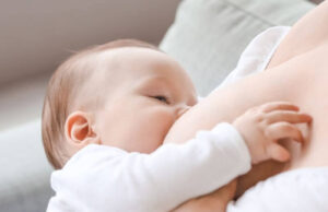 Does Breastfeeding Make Your Nipples Bigger Does Breastfeeding Make Your Nipples Bigger