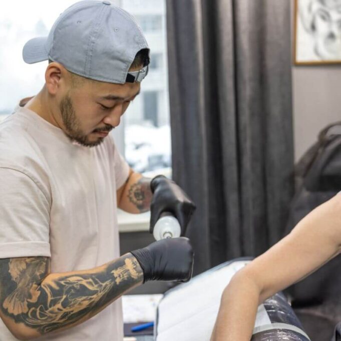 Does Numbing Cream Work for Piercing Does Numbing Cream Work for Piercing