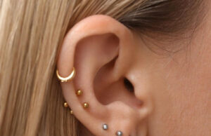 Ear Lobe Piercing. All You Need to Know Ear Lobe Piercing. All You Need to Know
