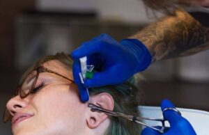 Ear Piercing Care 101. All You Need to Know Ear Piercing Care 101. All You Need to Know