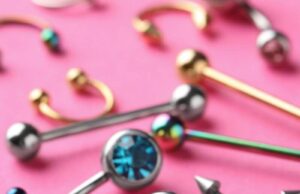 Eyebrow Piercing Jewelry. Which one is the Best Eyebrow Piercing Jewelry. Which one is the Best