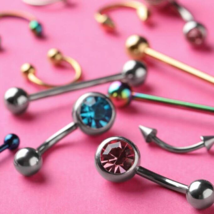 Eyebrow Piercing Jewelry. Which one is the Best Eyebrow Piercing Jewelry. Which one is the Best