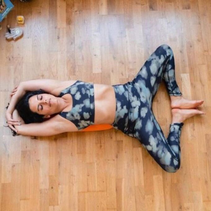 Fertility Yoga Poses. All You Need to Know Fertility Yoga Poses