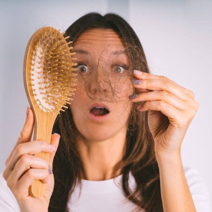 Home Remedies for Hair Breakage Home Remedies for Hair Breakage