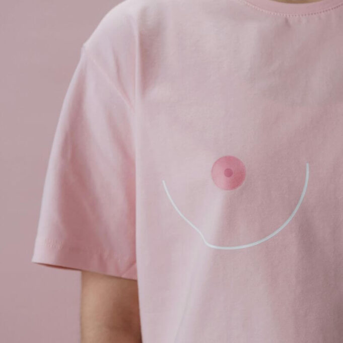 Home Remedies for Itchy Nipples Home Remedies for Itchy Nipples