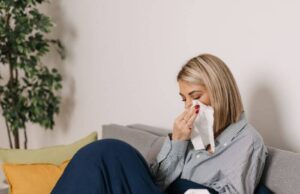 Home Remedies for Stuffy Nose Home Remedies for Stuffy Nose