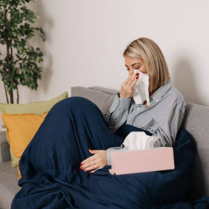 Home Remedies for Stuffy Nose Home Remedies for Stuffy Nose