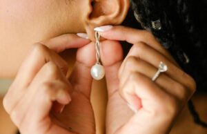 How Long Before I Can Change Earrings After Piercing How Long Before I Can Change Earrings After Piercing