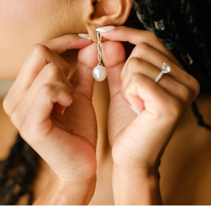 How Long Before I Can Change Earrings After Piercing How Long Before I Can Change Earrings After Piercing