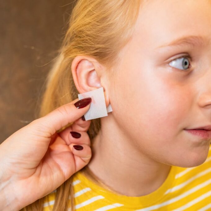 How Long Does Earlobe Piercing Take to Heal How Long Does Earlobe Piercing Take to Heal