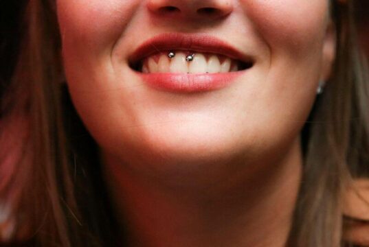 How Long Does Smiley Piercing Take to Heal How Long Does Smiley Piercing Take to Heal