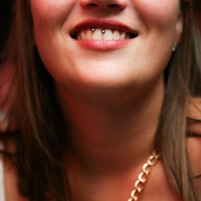 How Long Does Smiley Piercing Take to Heal How Long Does Smiley Piercing Take to Heal