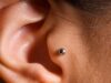 How Soon Can I Change my Tragus Piercing