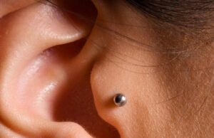 How Soon Can I Change my Tragus Piercing How Soon Can I Change my Tragus Piercing