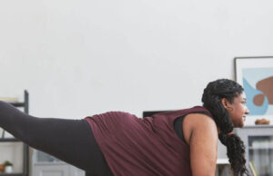 How to Start Yoga When Overweight How to Start Yoga When Overweight