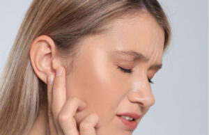 Infected Ear Piercing. First Aid and The Next Steps Infected Ear Piercing. First Aid and The Next Steps