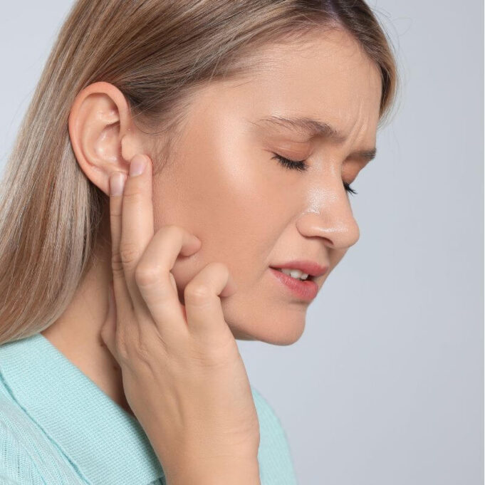Infected Ear Piercing. First Aid and The Next Steps Infected Ear Piercing. First Aid and The Next Steps