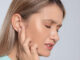 Infected Ear Piercing. First Aid and The Next Steps Infected Ear Piercing. First Aid and The Next Steps
