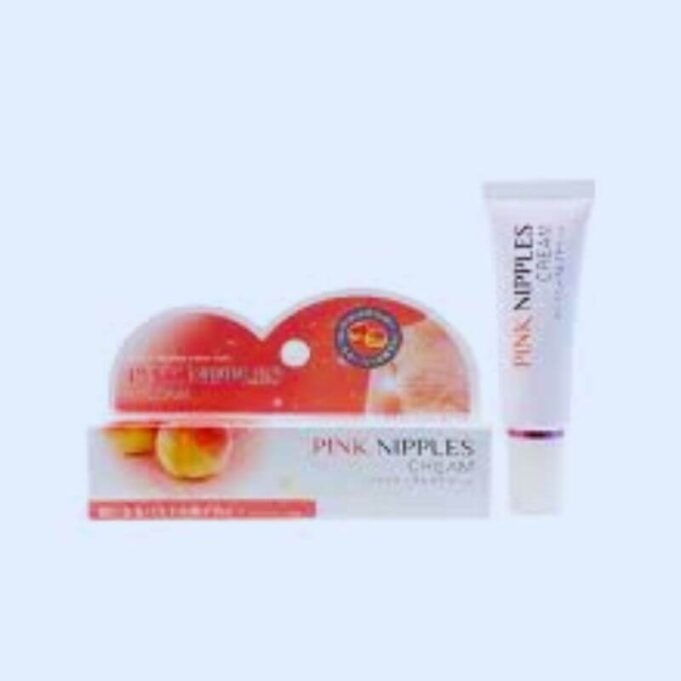 Pink Nipple Cream. Ingredients, Benefits, and Side Effects Pink Nipple Cream. Ingredients, Benefits, and Side Effects