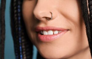 Spiritual Meaning of Nose Piercing Spiritual Meaning of Nose Piercing