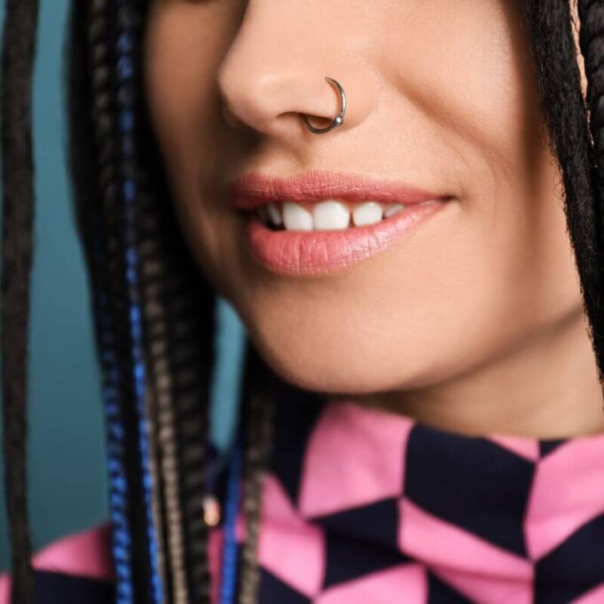 Spiritual Meaning of Nose Piercing Spiritual Meaning of Nose Piercing