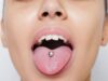 Tongue Ring Size When First Pierced Tongue Ring Size When First Pierced