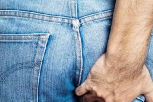 What Are the Home Remedies for Itchy Anus What Are the Home Remedies for Itchy Anus