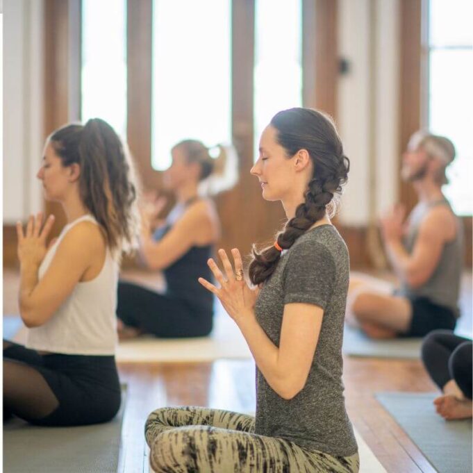 What Does Yoga Do for the Body? Complete Guide What Does Yoga Do for the Body? Complete Guide