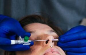 What are the Least Most Painful Piercings What are the Least Most Painful Piercings