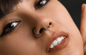 What are the Various Types of Nose Piercing? What are the Various Types of Nose Piercing?