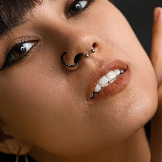 What are the Various Types of Nose Piercing? What are the Various Types of Nose Piercing?