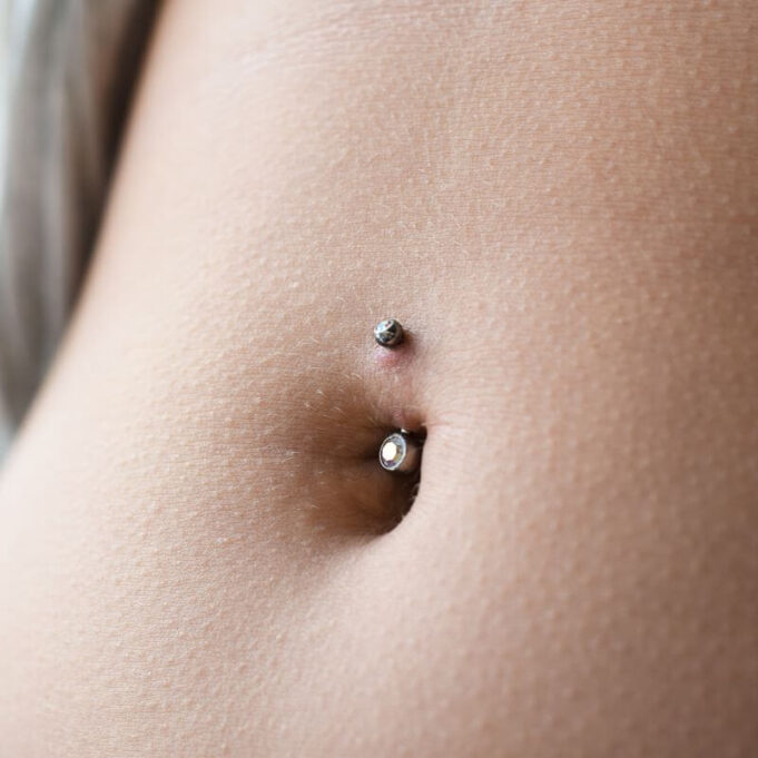 What is Belly Button Piercing Healing Time What is Belly Button Piercing Healing Time