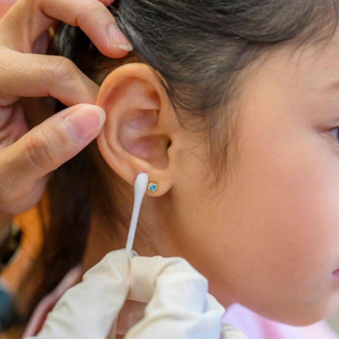 What to Do After Piercing Your Ear What to Do After Piercing Your Ear