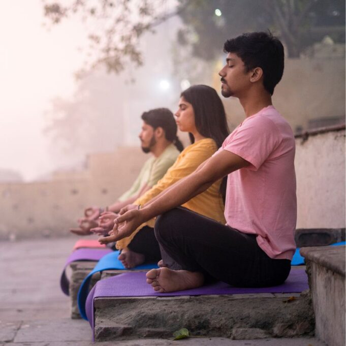 Yoga Breathing Benefits. Comprehensive Guide Yoga Breathing Benefits. Comprehensive Guide