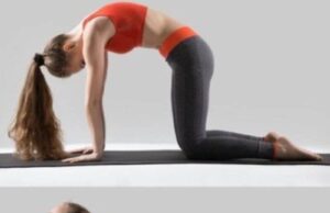 Yoga for Upper Back Pain. Full Guide Yoga for Upper Back Pain.