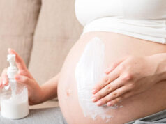 After Pregnancy Skincare Products After Pregnancy Skincare Products