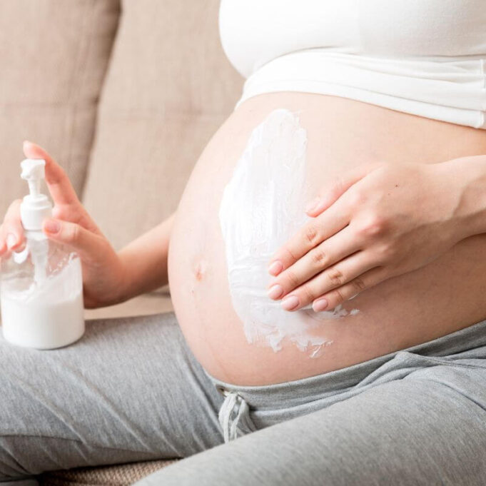 After Pregnancy Skincare Products After Pregnancy Skincare Products