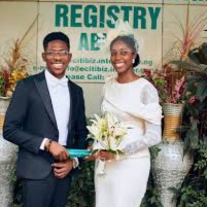 All You Need to Know About Court Weddings in Nigeria All You Need to Know About Court Weddings in Nigeria