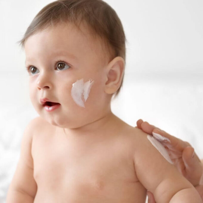 Baby Skin Whitening Tips Baby Skin Whitening Tips
