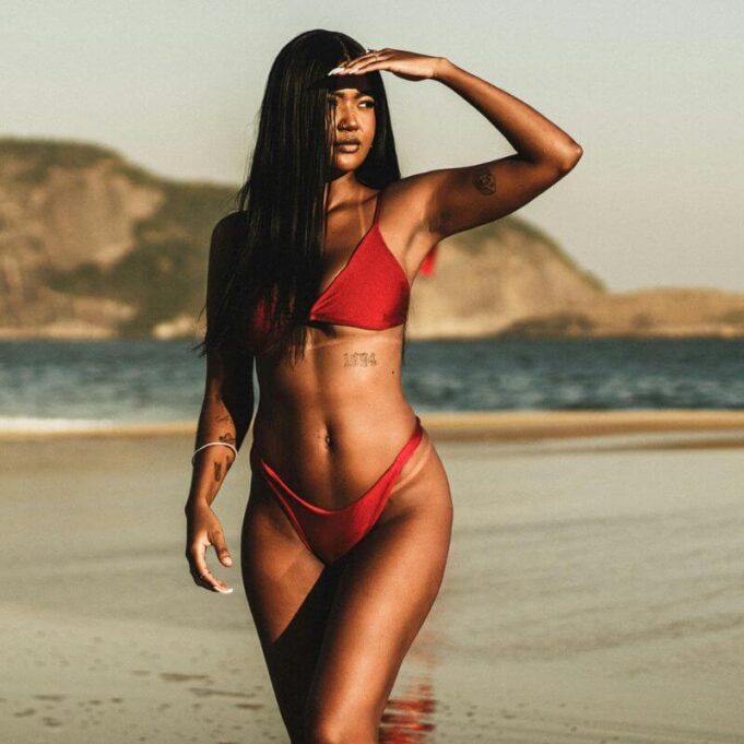 Beach Wears for Ladies in Nigeria Beach Wears for Ladies in Nigeria