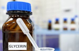 Benefits of Glycerin for the Skin Benefits of Glycerin for the Skin