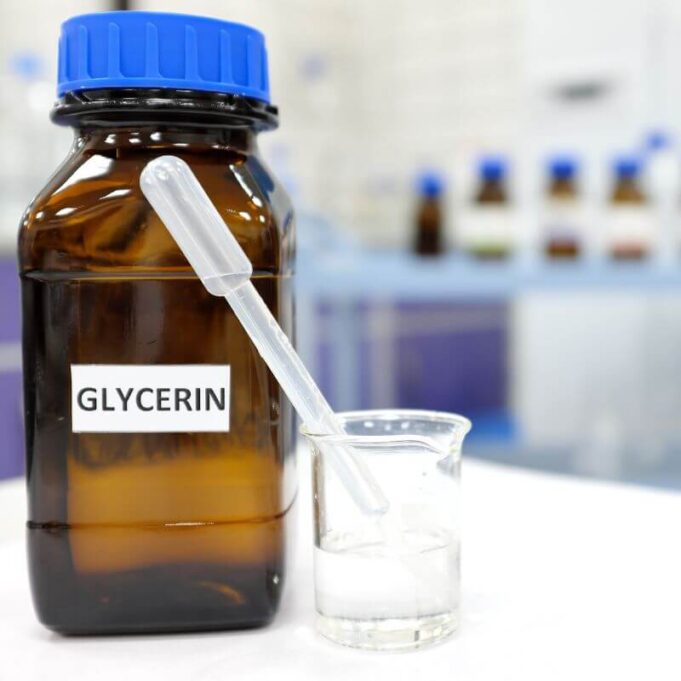 Benefits of Glycerin for the Skin Benefits of Glycerin for the Skin