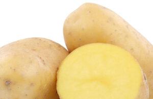 Benefits of Irish Potatoes for the Skin Benefits of Irish Potatoes for the Skin