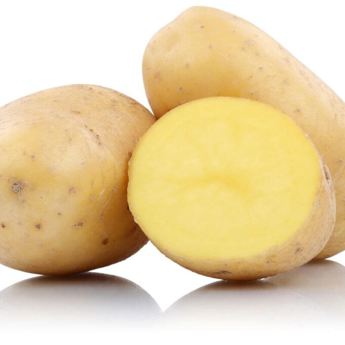 Benefits of Irish Potatoes for the Skin Benefits of Irish Potatoes for the Skin