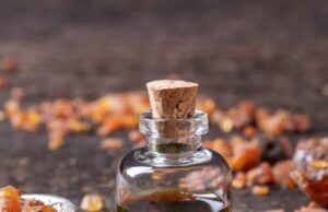Benefits of Myrrh Essential Oil for Skin Benefits of Myrrh Essential Oil for Skin