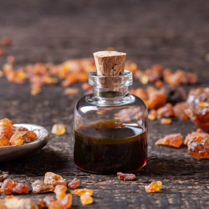 Benefits of Myrrh Essential Oil for Skin Benefits of Myrrh Essential Oil for Skin